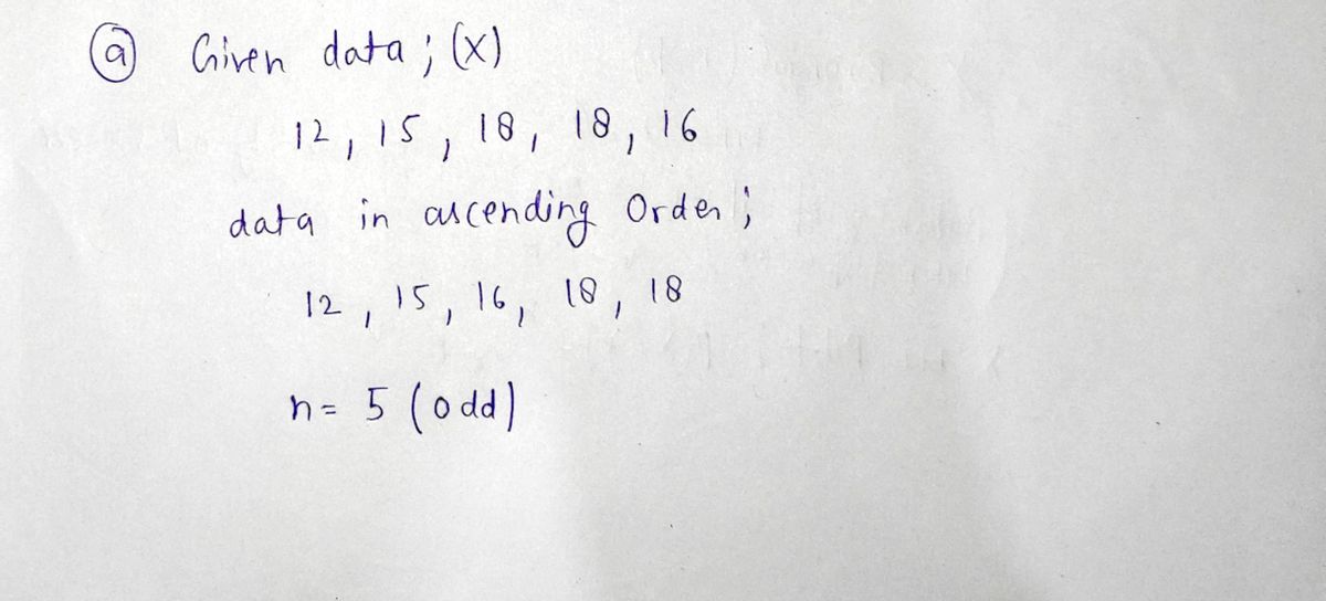 Statistics homework question answer, step 1, image 1